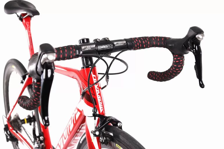 Used Olympia Ikon 2018 Road & Gravel, Black — image 52 of 60