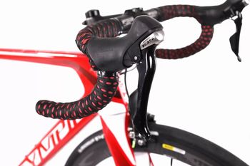 Used Olympia Ikon 2018 Road & Gravel, Black — image 53 of 60