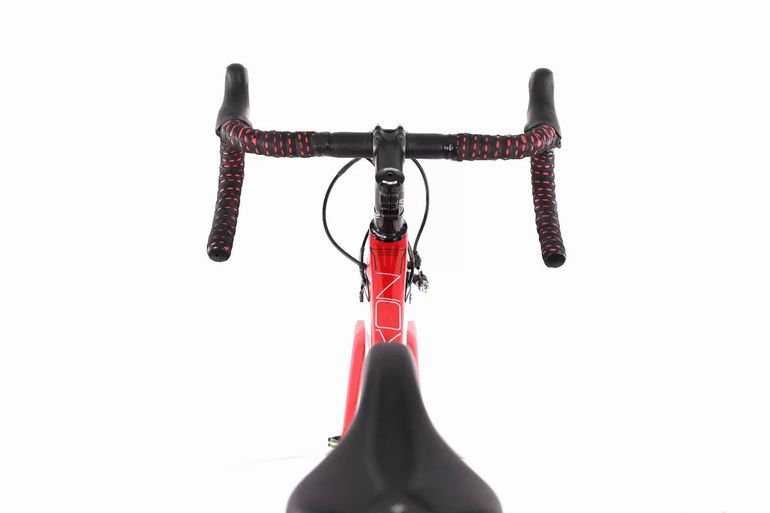 Used Olympia Ikon 2018 Road & Gravel, Black — image 57 of 60