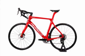 Used Pinarello Paris Rival eTap AXS 2023 Road & Gravel — image 14 of 100