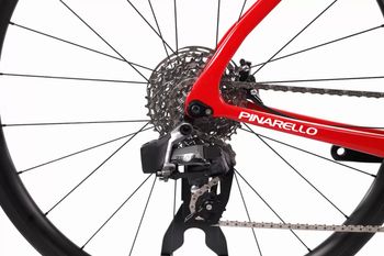 Used Pinarello Paris Rival eTap AXS 2023 Road & Gravel — image 17 of 100