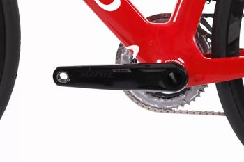 Used Pinarello Paris Rival eTap AXS 2023 Road & Gravel — image 19 of 100