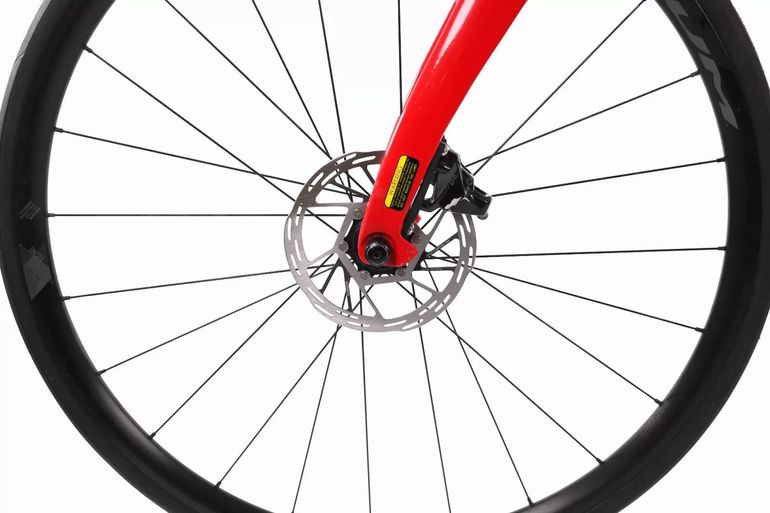 Used Pinarello Paris Rival eTap AXS 2023 Road & Gravel — image 24 of 100