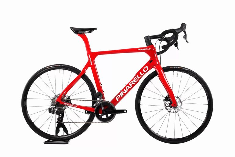 Used Pinarello Paris Rival eTap AXS 2023 Road & Gravel — image 5 of 100