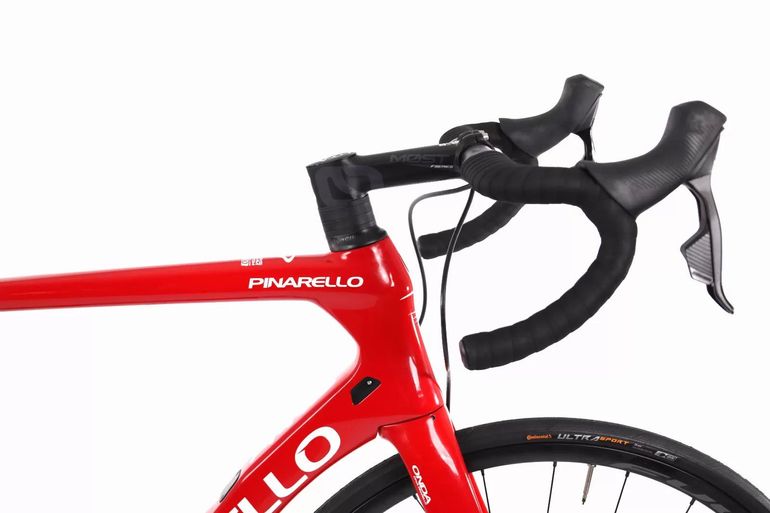 Used Pinarello Paris Rival eTap AXS 2023 Road & Gravel — image 46 of 100