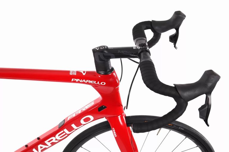 Used Pinarello Paris Rival eTap AXS 2023 Road & Gravel — image 47 of 100