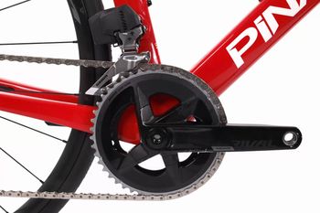 Used Pinarello Paris Rival eTap AXS 2023 Road & Gravel — image 52 of 100
