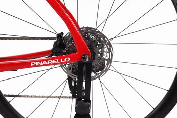 Used Pinarello Paris Rival eTap AXS 2023 Road & Gravel — image 57 of 100