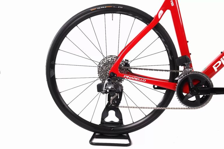 Used Pinarello Paris Rival eTap AXS 2023 Road & Gravel — image 59 of 100