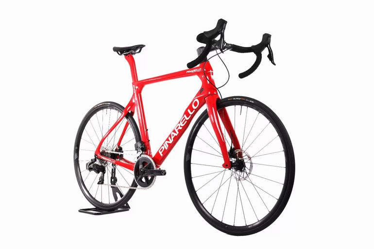 Used Pinarello Paris Rival eTap AXS 2023 Road & Gravel — image 6 of 100