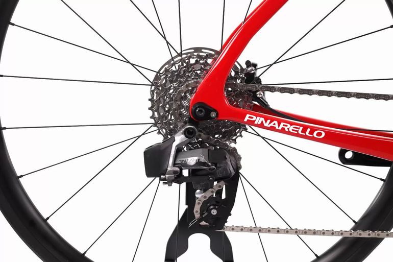 Used Pinarello Paris Rival eTap AXS 2023 Road & Gravel — image 68 of 100