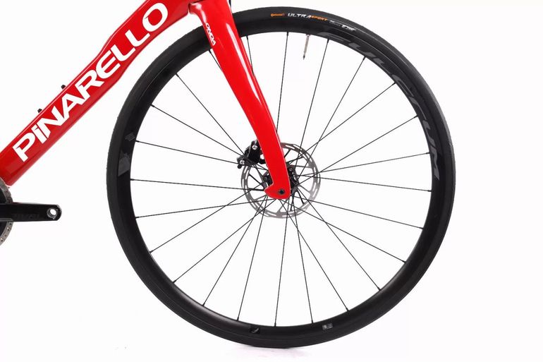 Used Pinarello Paris Rival eTap AXS 2023 Road & Gravel — image 77 of 100