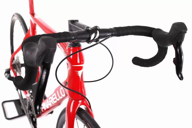 Used Pinarello Paris Rival eTap AXS 2023 Road & Gravel — image 88 of 100