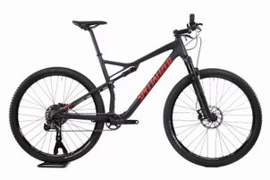 Specialized - Epic Comp, 2018
