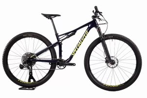 Specialized - Epic Comp Carbon Evo, 2019