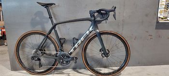 Trek - Émonda SLR 9 2022, 2022