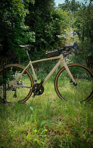 Cannondale - Topstone 105 2020, 2020