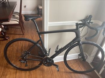 Buy a used Specialized Tarmac | buycycle