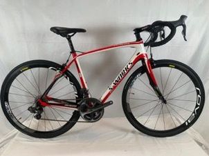 Specialized - S-Works Roubaix SL3 Di2 Compact 2012, 2012