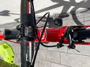 Tweedehands Legend Ht 5.7 2020 Road & Gravel — afbeelding 5 van 8