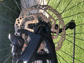 Used Canyon Stoic 2 2023 2023 Mountainbike, Nero — image 4 of 7