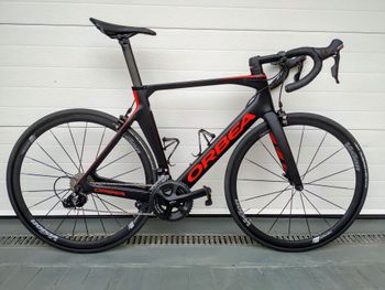 Orbea - Orca Aero, 2020