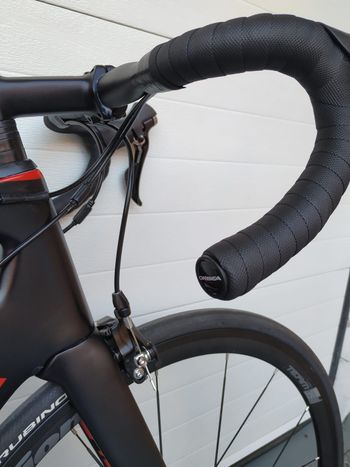 Brugt Orbea Orca Aero 2020 Road & Gravel — billede 7 af 8