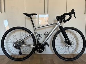 Cannondale - Topstone 1 2023, 2023