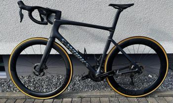 Specialized - S-Works Tarmac SL7 - Shimano Dura-Ace Di2 2023, 2023