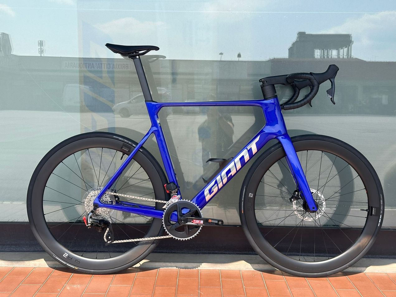 Giant propel 1 sale