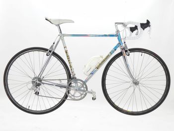 Tommasini - Diamante, 1990