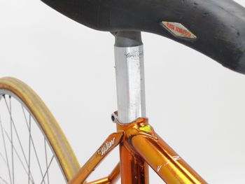Used Wilier Triestina Pista 1980 Road & Gravel, Red — image 9 of 14