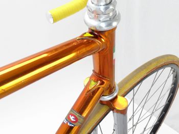 Used Wilier Triestina Pista 1980 Road & Gravel, Red — image 6 of 14
