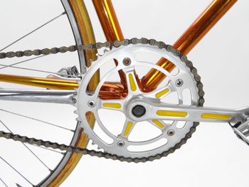 Used Wilier Triestina Pista 1980 Road & Gravel, Red — image 4 of 14