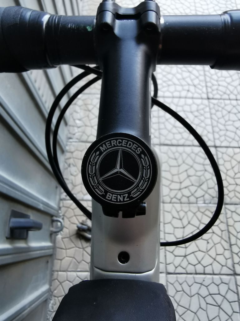 Used Argon 18 Krypton GF Kit 2 Ultegra 2019 2019 Road & Gravel, Light Gray — image 5 of 9