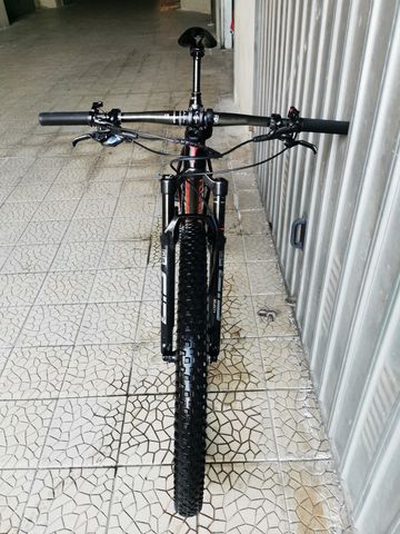 Gebrauchtes Specialized Epic Hardtail Comp 2022 2022 Mountainbike, Schwarz, 29 — Bild 3 von 4