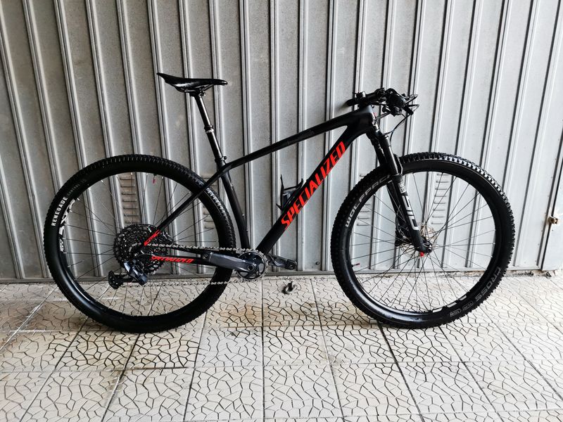 Gebrauchtes Specialized Epic Hardtail Comp 2022 2022 MTB