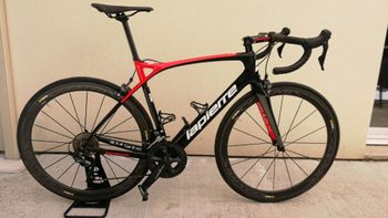 Lapierre - Xelius SL 600 2020 2020, 2020