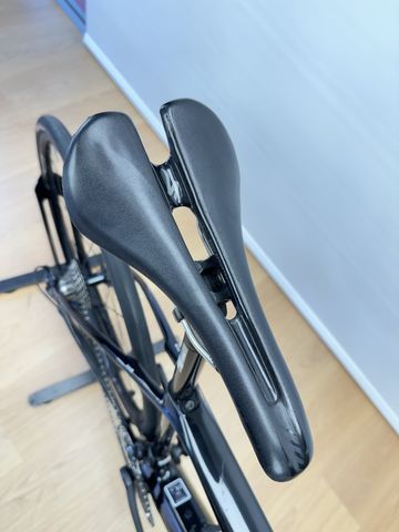 Look E-765 Optimum Ebike Road taglia M 2020 Road & Gravel de segunda mano, Negro — imagen 13 de 29