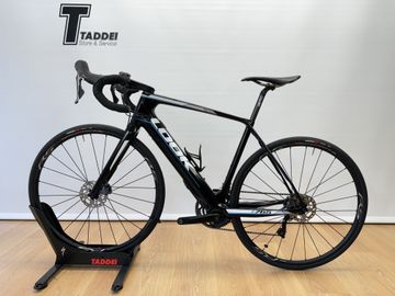 Look E-765 Optimum Ebike Road taglia M 2020 Road & Gravel de segunda mano, Negro — imagen 3 de 29
