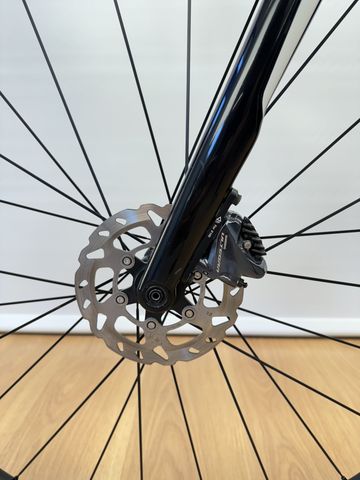 Look E-765 Optimum Ebike Road taglia M 2020 Road & Gravel de segunda mano, Negro — imagen 22 de 29
