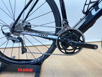 Look E-765 Optimum Ebike Road taglia M 2020 Road & Gravel de segunda mano, Negro — imagen 5 de 29