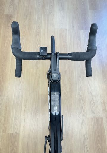 Look E-765 Optimum Ebike Road taglia M 2020 Road & Gravel de segunda mano, Negro — imagen 20 de 29