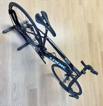 Look E-765 Optimum Ebike Road taglia M 2020 Road & Gravel de segunda mano, Negro — imagen 4 de 29