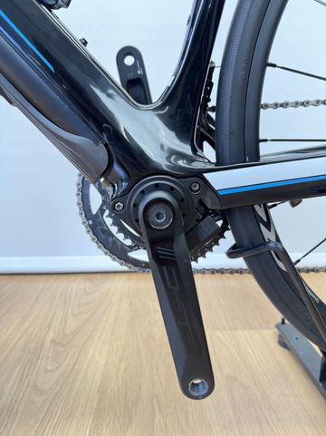 Look E-765 Optimum Ebike Road taglia M 2020 Road & Gravel de segunda mano, Negro — imagen 24 de 29