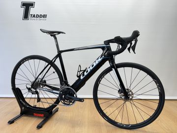 Tweedehands Look E-765 Optimum Ebike Road taglia M 2020 Road & Gravel