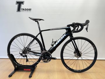 Look E-765 Optimum Ebike Road taglia M 2020 Road & Gravel de segunda mano, Negro — imagen 2 de 29