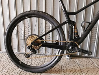 Used Scott Spark 900 Ultimate 2018 2018 Mountainbike — image 5 of 5