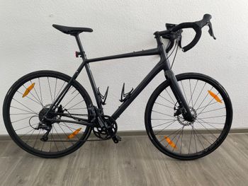 Cannondale - Topstone 3 2021, 2021