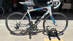 Fuji - Grand Fondo 1.3, 2015